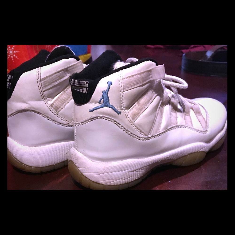 Jordan's